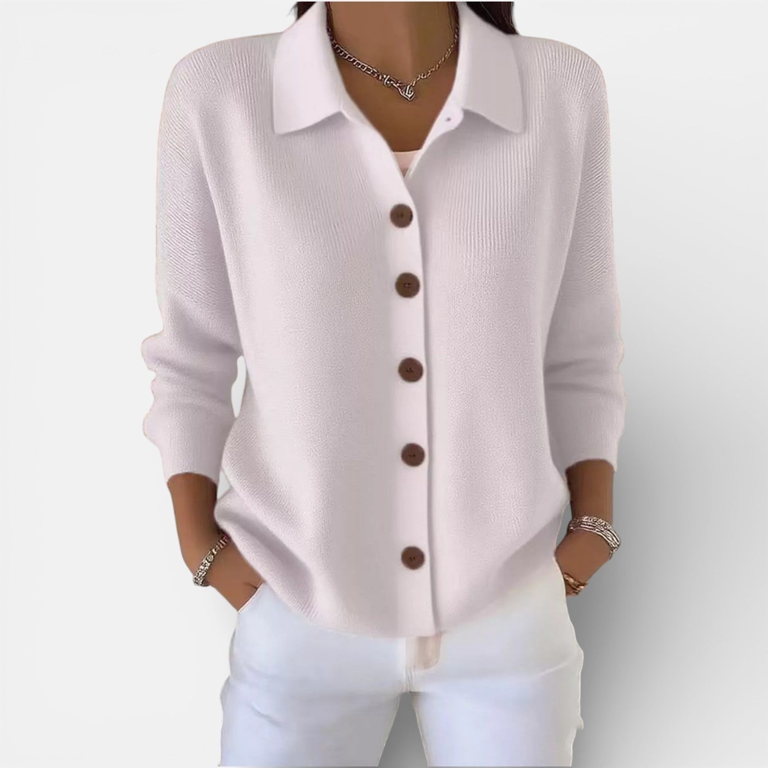 Merry | Blusa elegante