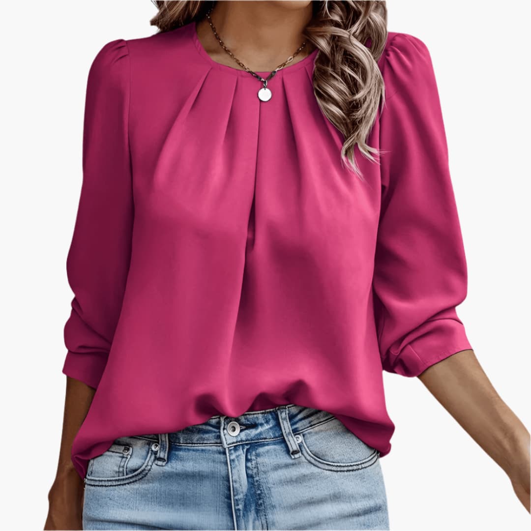 Naomi | Blusa elegante para mujeres