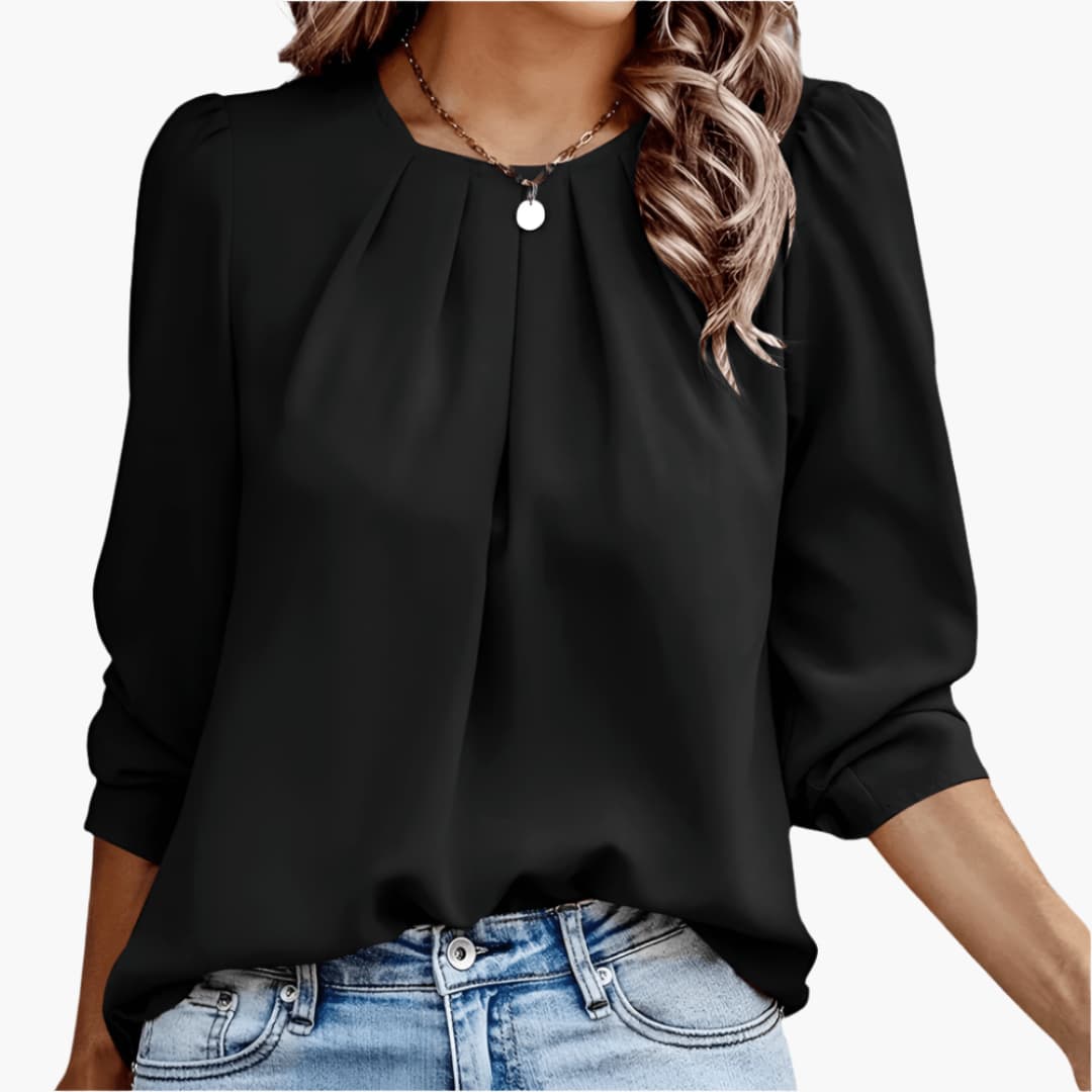 Naomi | Blusa elegante para mujeres
