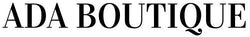 ADA BOUTIQUE – Inicio
