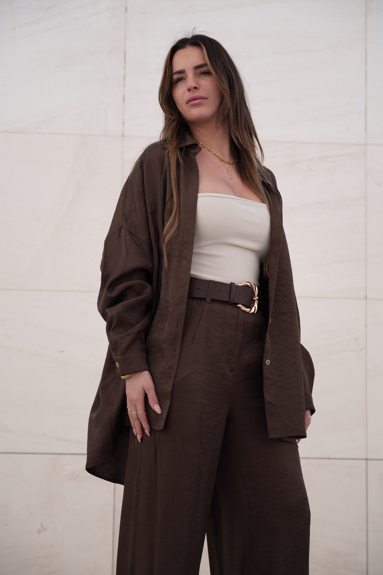 ÁGATHA | CONJUNTO DOS PIEZAS