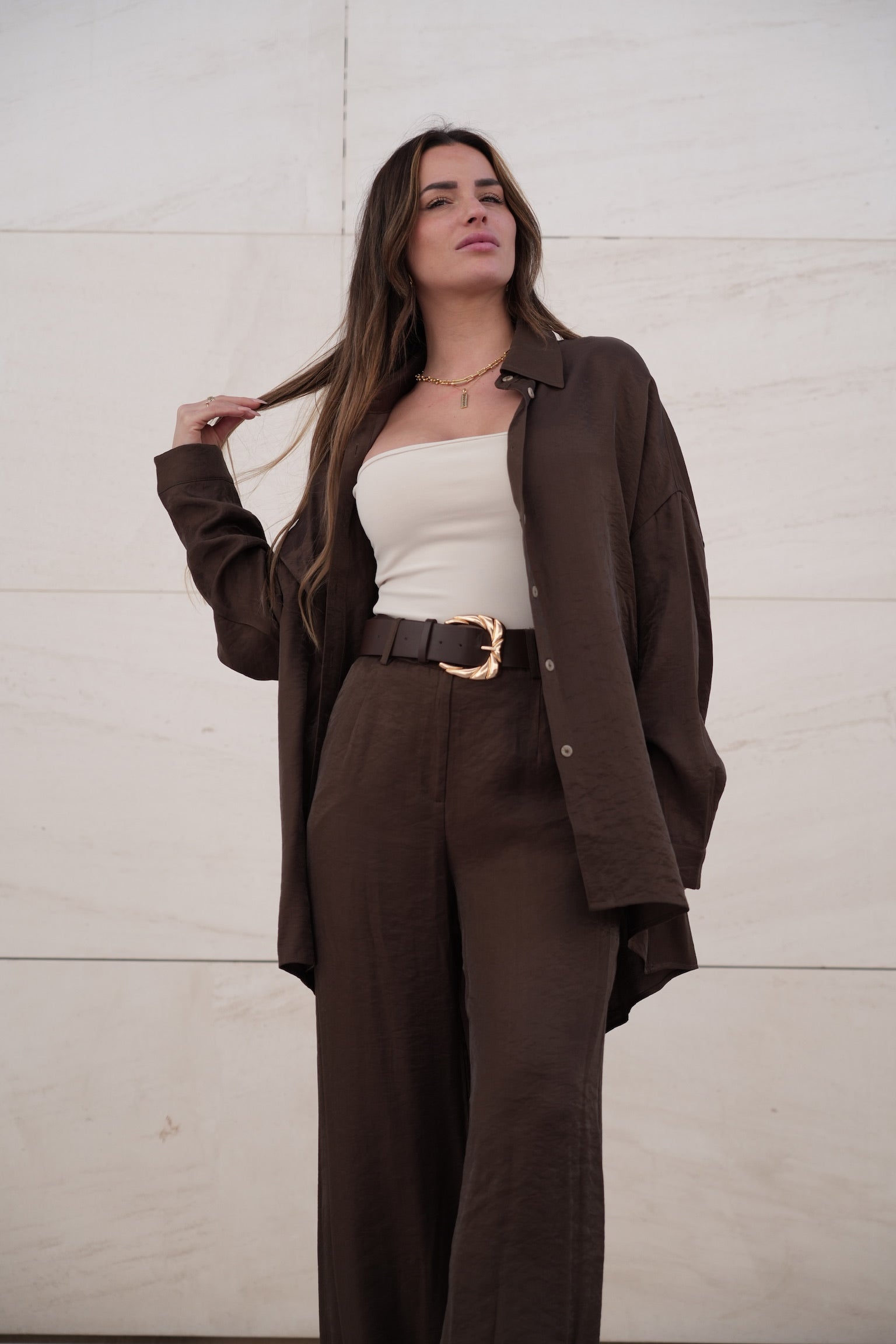ÁGATHA | CONJUNTO DOS PIEZAS