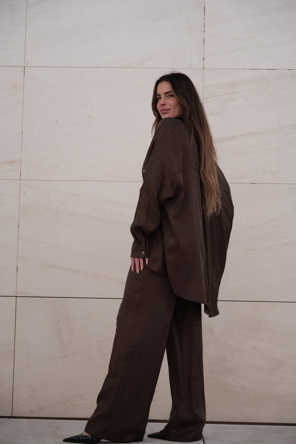 ÁGATHA | CONJUNTO DOS PIEZAS