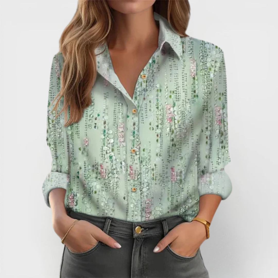 Margot | Blusa elegante
