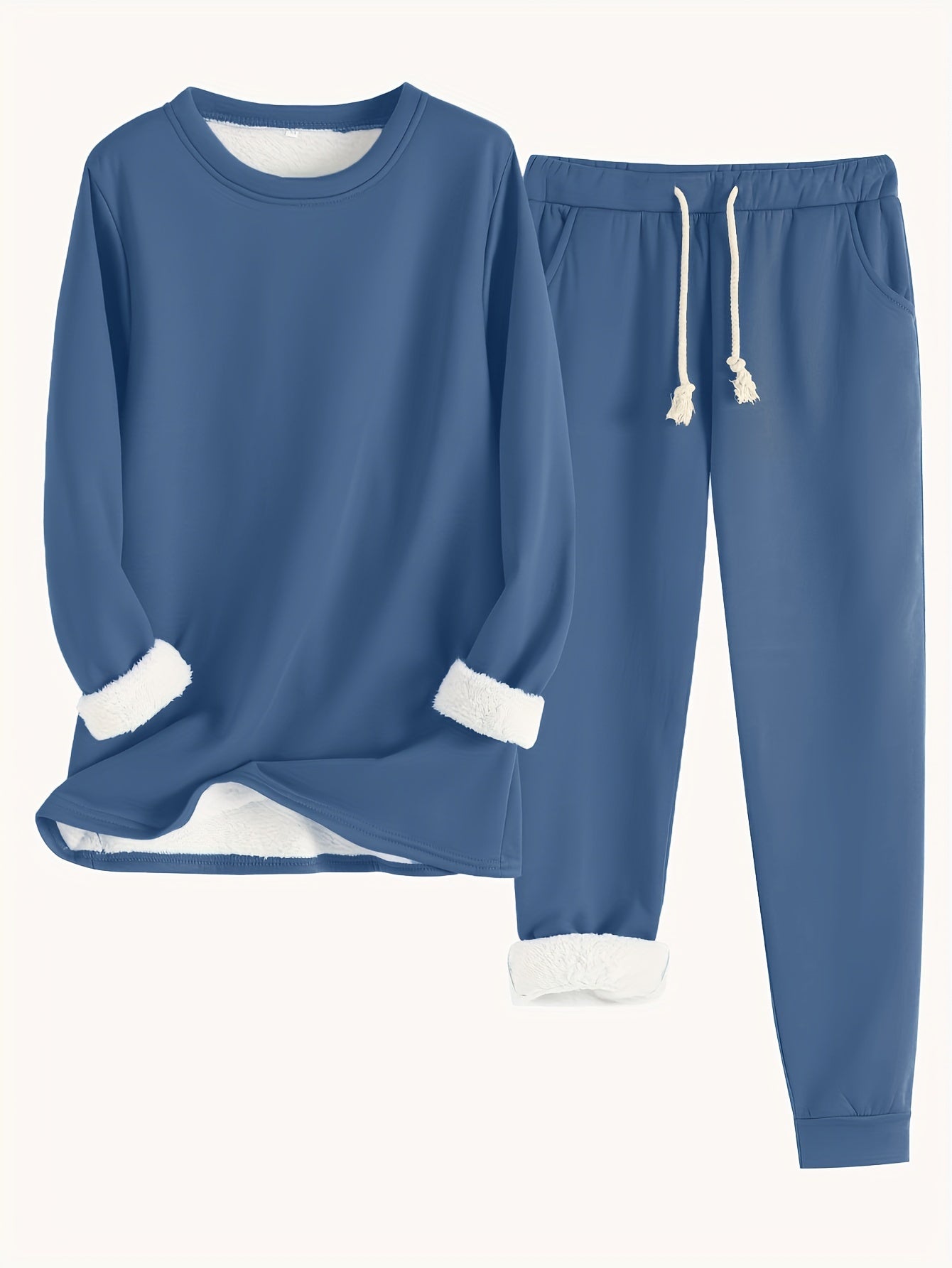CONJUNTO DE 2 PIEZAS LOUNGE CÓMODO