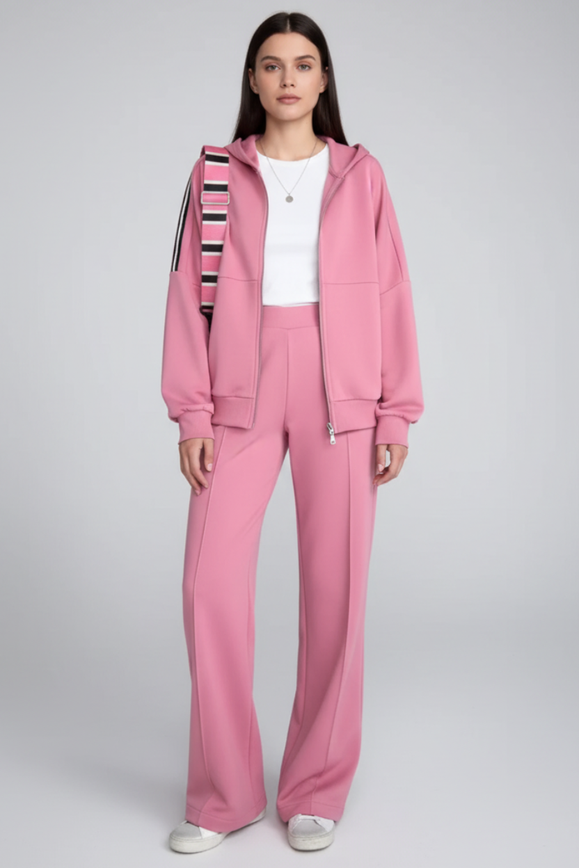 CONJUNTO AURA | CHÁNDAL ELEGANTE CASUAL