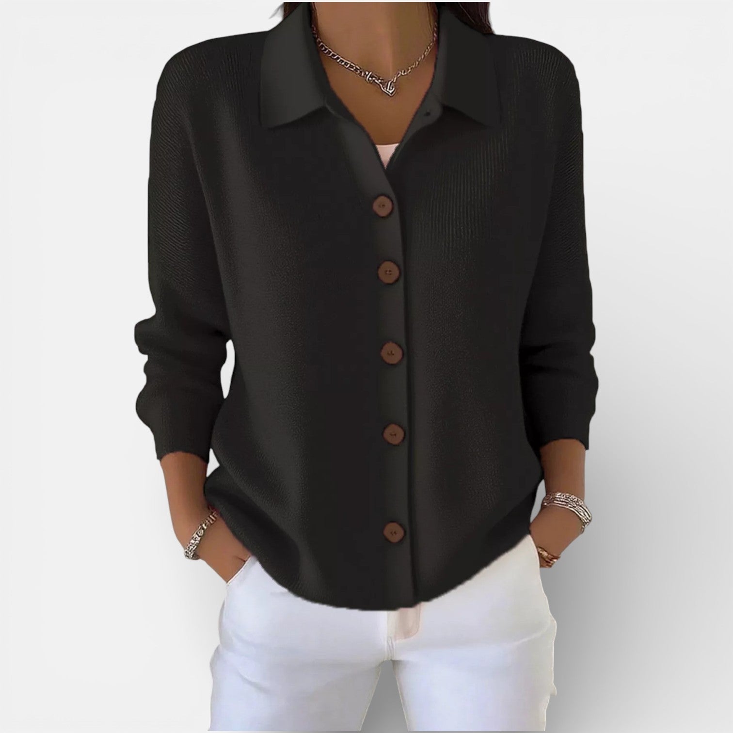 Merry | Blusa elegante