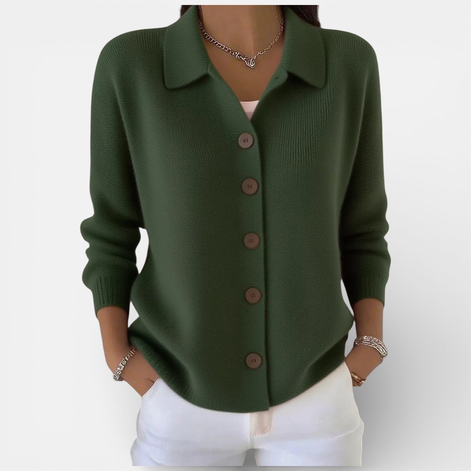Merry | Blusa elegante